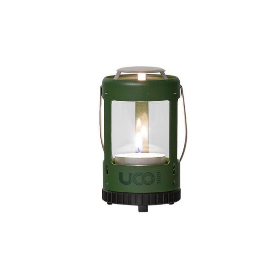 UCO: Utility and Comfort in the Outdoors – UCOgear.com