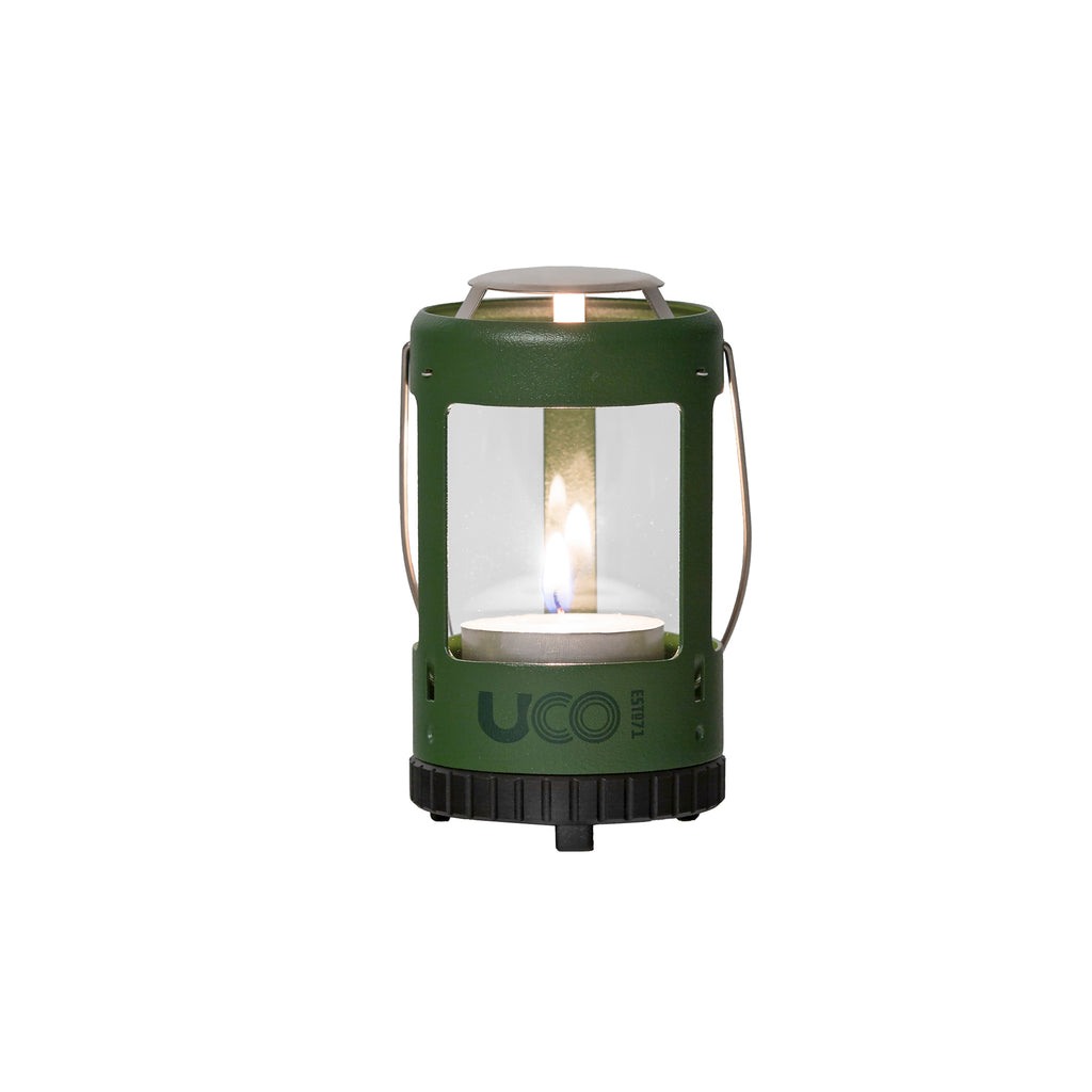 MINI CANDLE LANTERN KIT – UCOgear.com