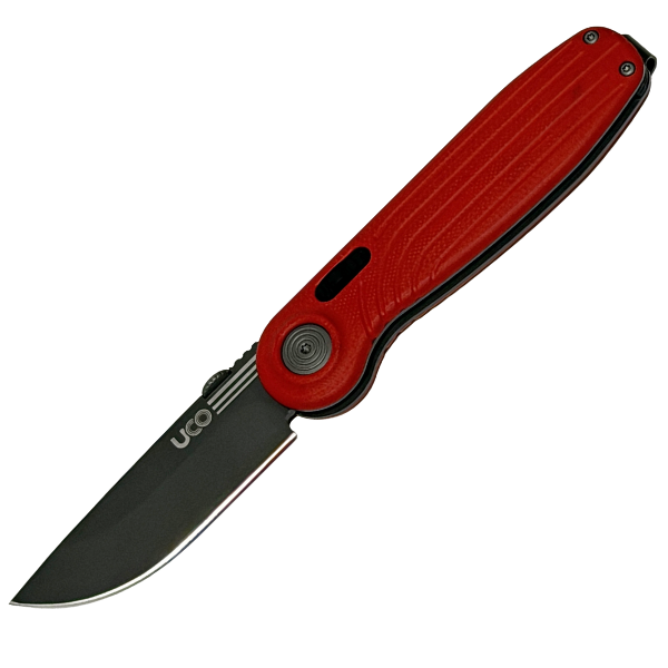 Hannegan™ Crossbar Knife