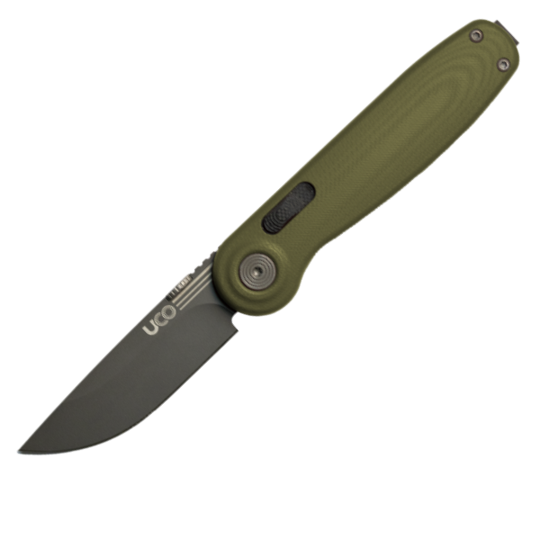 Hannegan™ Crossbar Knife