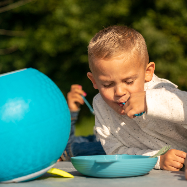 Ice Cream & Eats Bundle