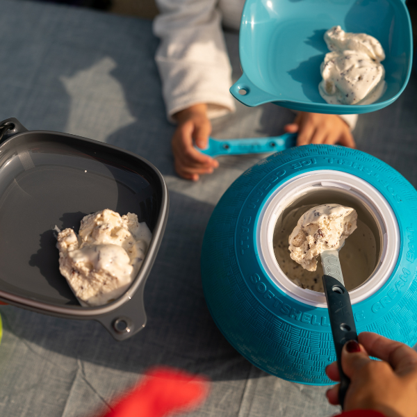 Ice Cream & Eats Bundle