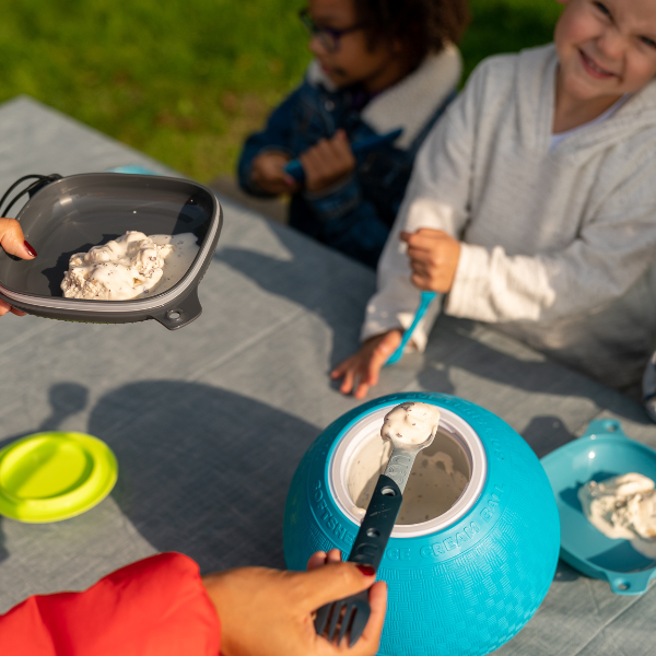 Ice Cream & Eats Bundle