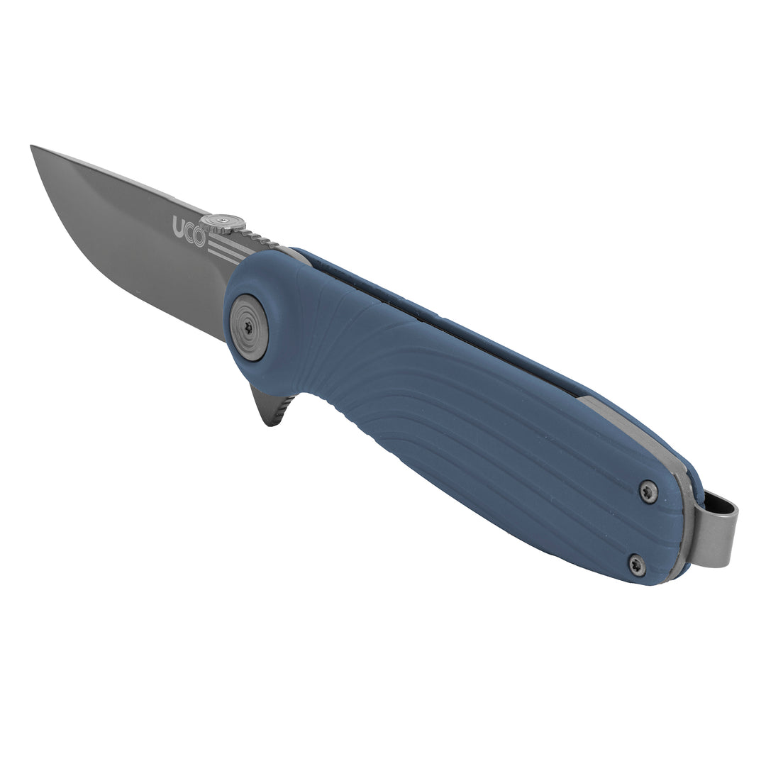 Whidbey™ Pushfold™ Knife