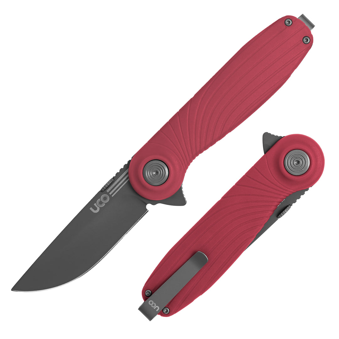 Whidbey™ Pushfold™ Knife