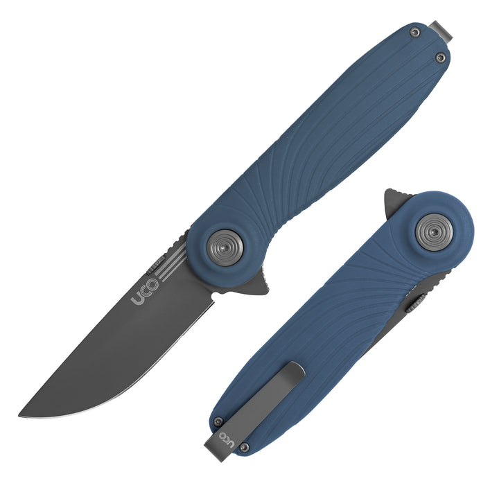 Whidbey™ Pushfold™ Knife