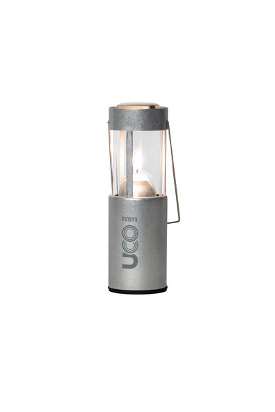 Amazon.com: UCO Original Candle Lantern Value Pack with 3