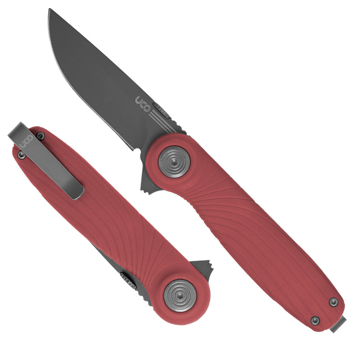 Whidbey™ Mini Pushfold™ Knife