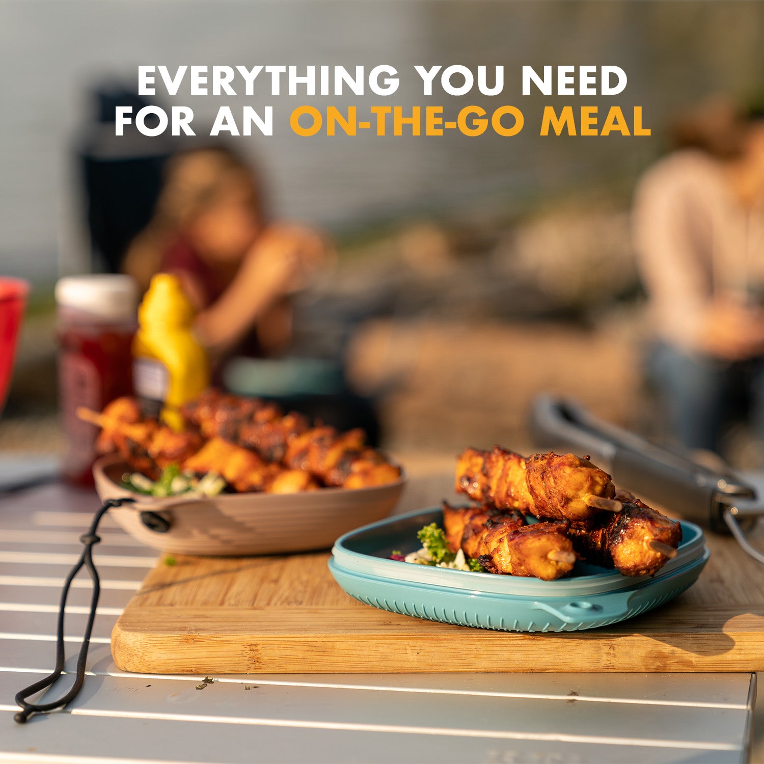 UCO Mess Kits – The Best Mess Kit for Camping, Backpacking & Scouts ...