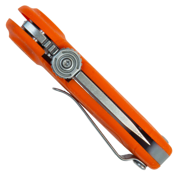 Tinkham™ 2.0 Folding Knife