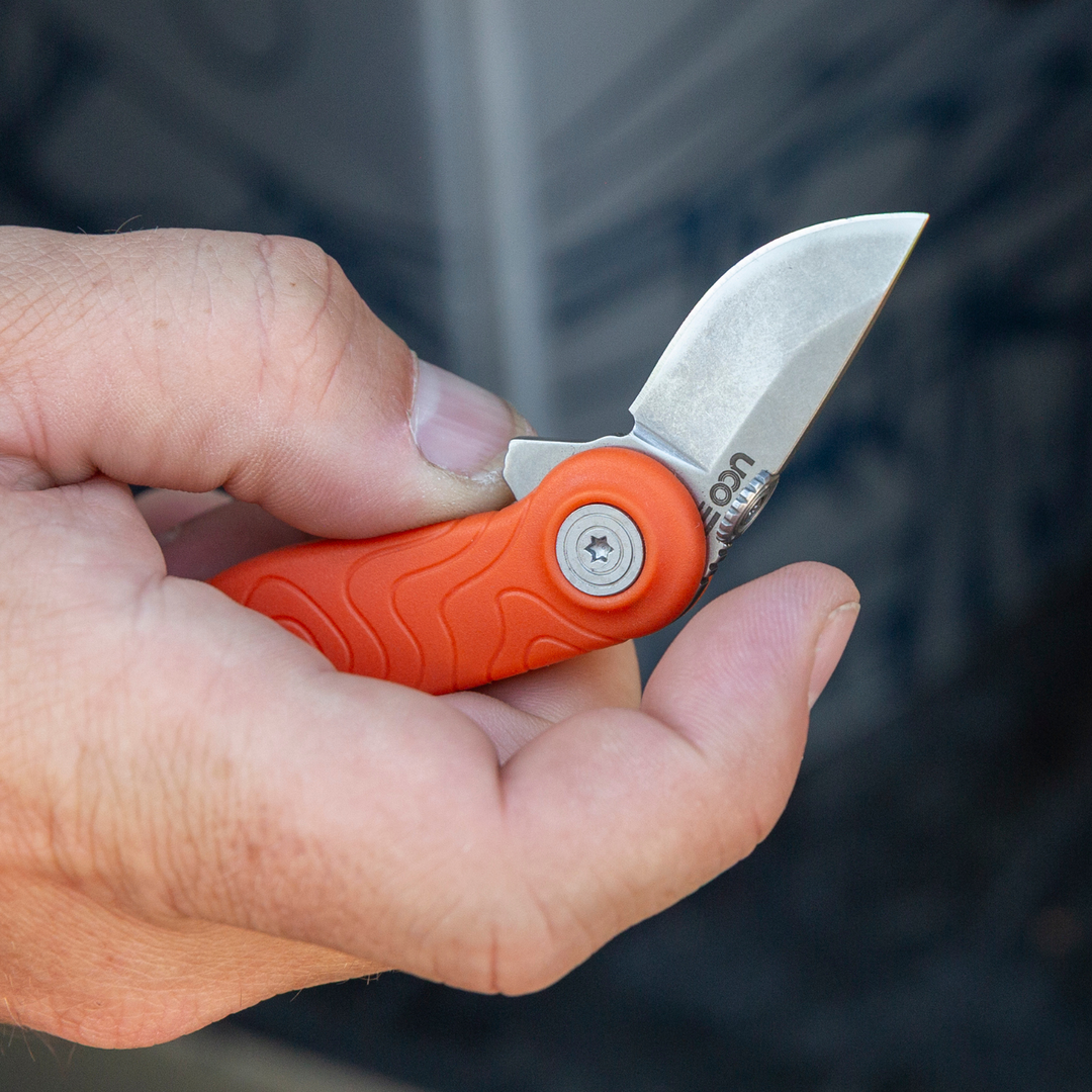 Tinkham™ 2.0 Folding Knife –