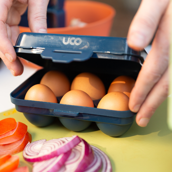 Ready, Set, Cook! Camp Kit