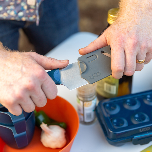 Ready, Set, Cook! Camp Kit