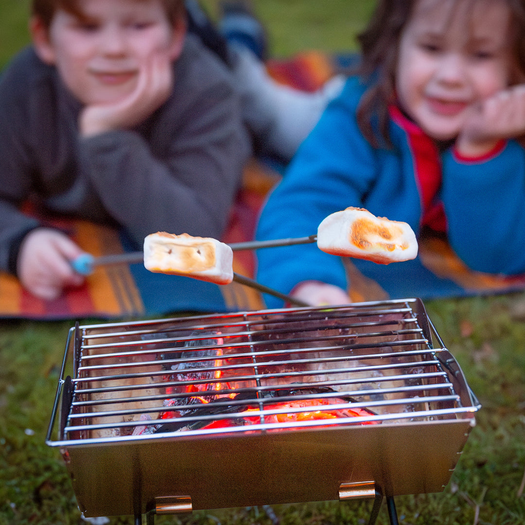 Flatpack Roasting Kit