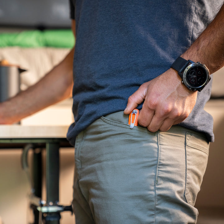 Small Folding Knife for Outdoor Gifts | UCO Gear
