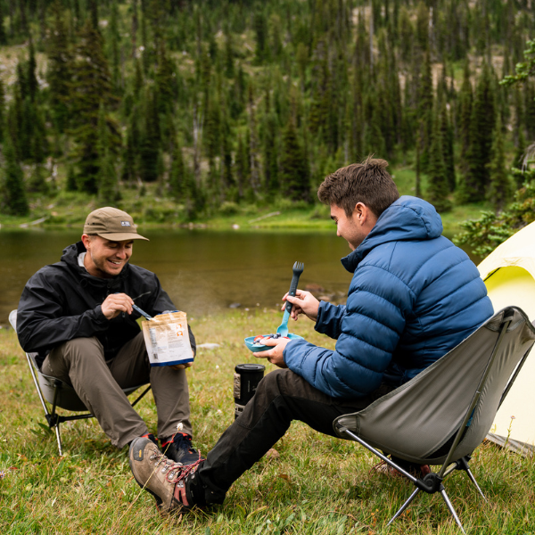 Eco Camp Dining Kit