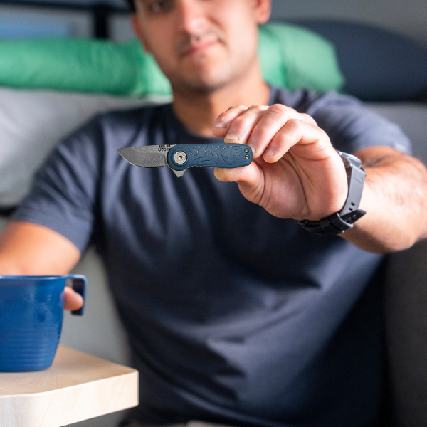 Tinkham™ 2.0 Folding Knife