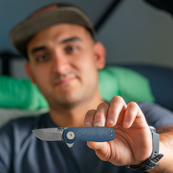 Tinkham™ 2.0 Folding Knife
