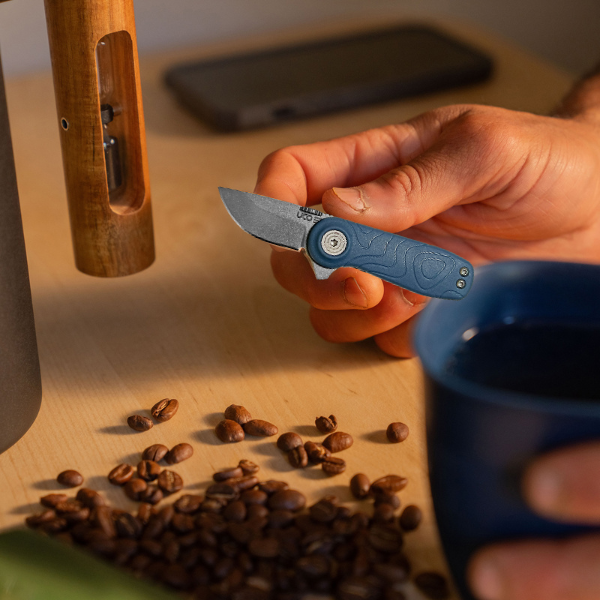 Tinkham™ 2.0 Folding Knife