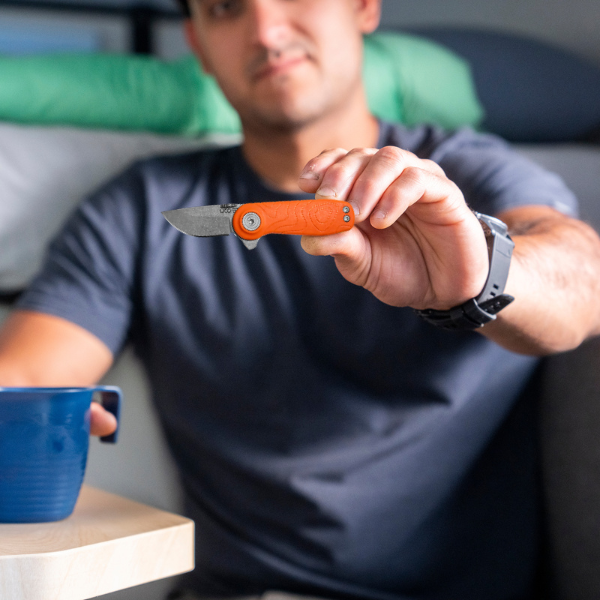 Tinkham™ 2.0 Folding Knife