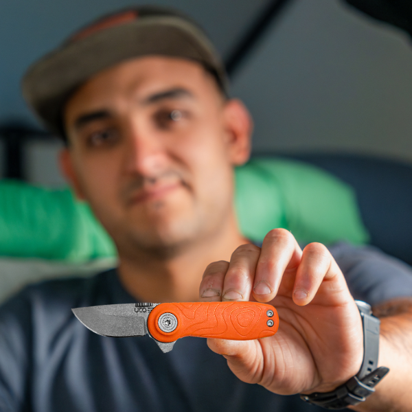 Tinkham™ 2.0 Folding Knife