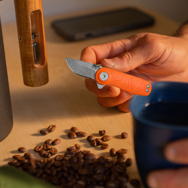 Tinkham™ 2.0 Folding Knife