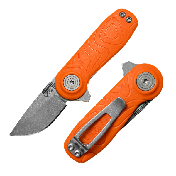 Tinkham™ 2.0 Folding Knife