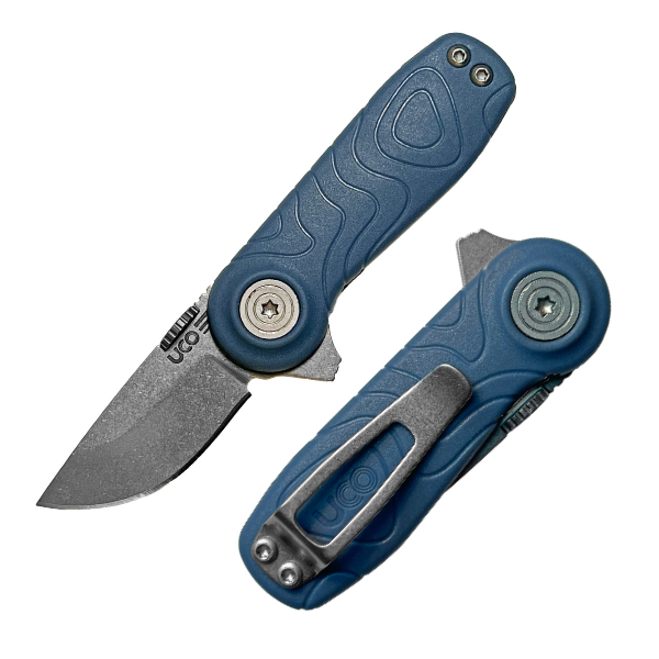 Tinkham™ 2.0 Folding Knife