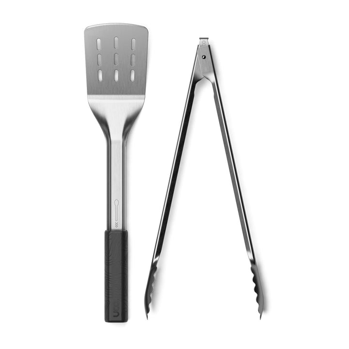 Grill, Cook & S’mores Kit