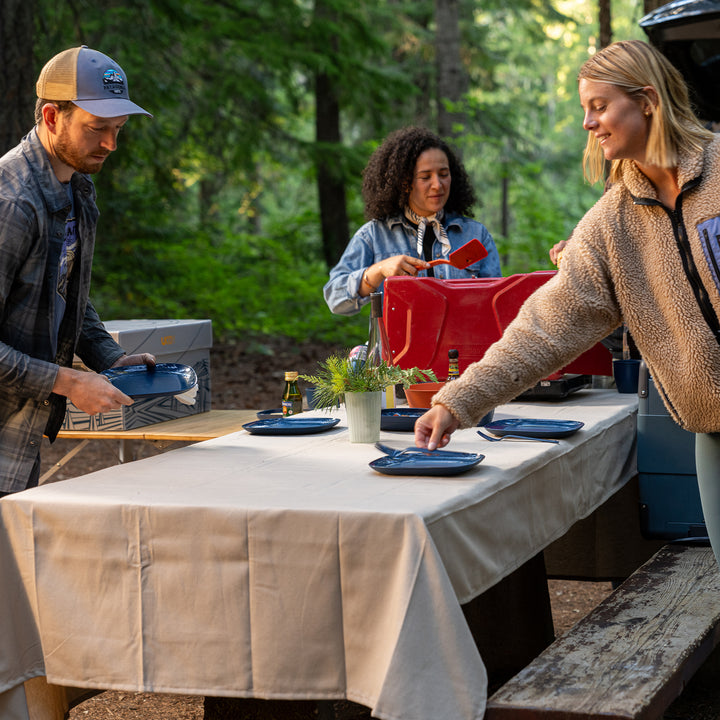 UCO Camp Cooking Gear and Cooking Accessories for Camping Meals