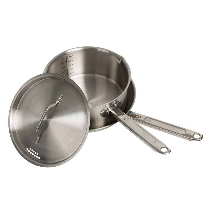 UCO Cookit Camp Kitchen as lightweight camp cooking gear for overlanding
