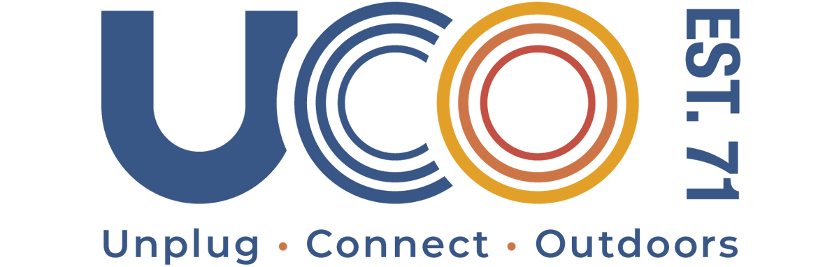 UCO logo