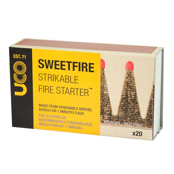 Grill, Cook & S’mores Kit