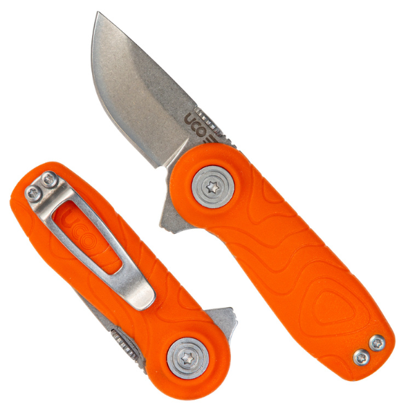 Tinkham™ 2.0 Folding Knife