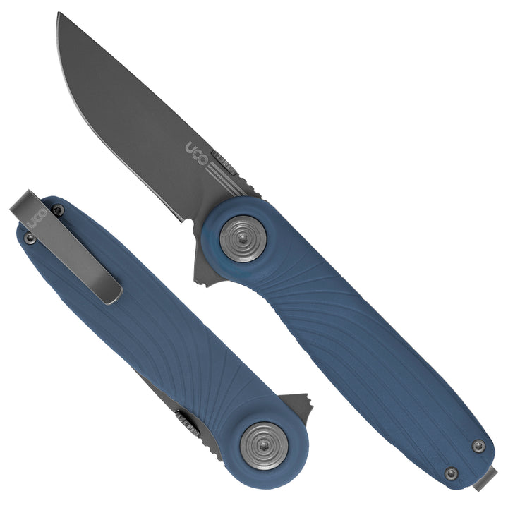 Whidbey™ Mini Pushfold™ Knife