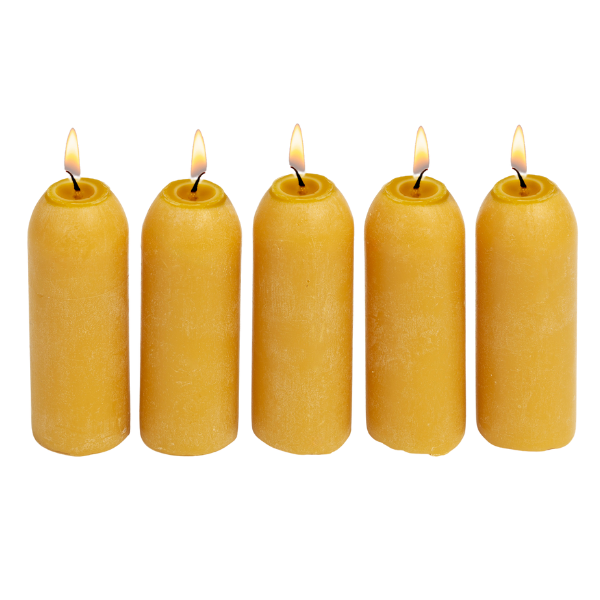 UCO Beeswax Candles - Thumbnail 3