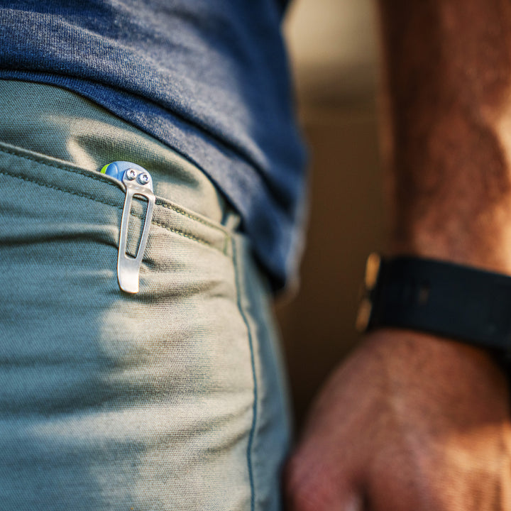 Ultra-Light Everyday Carry Knife and Camping | UCO Gear