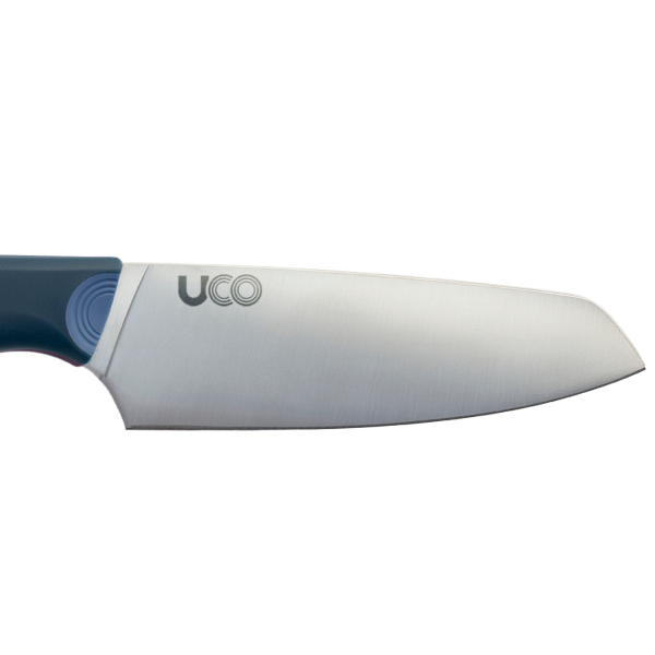 Camp Chef's Knife