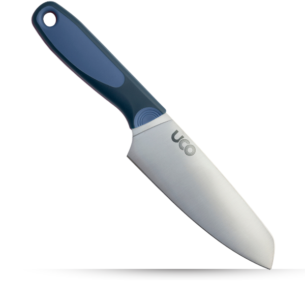 Camp Chef's Knife
