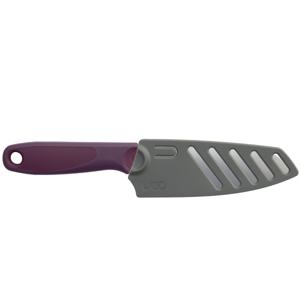 Camp Chef's Knife