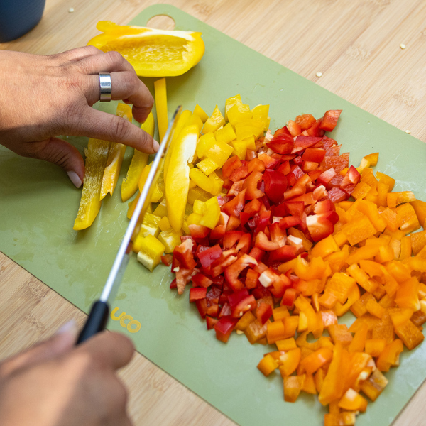 Camp Chef's Knife