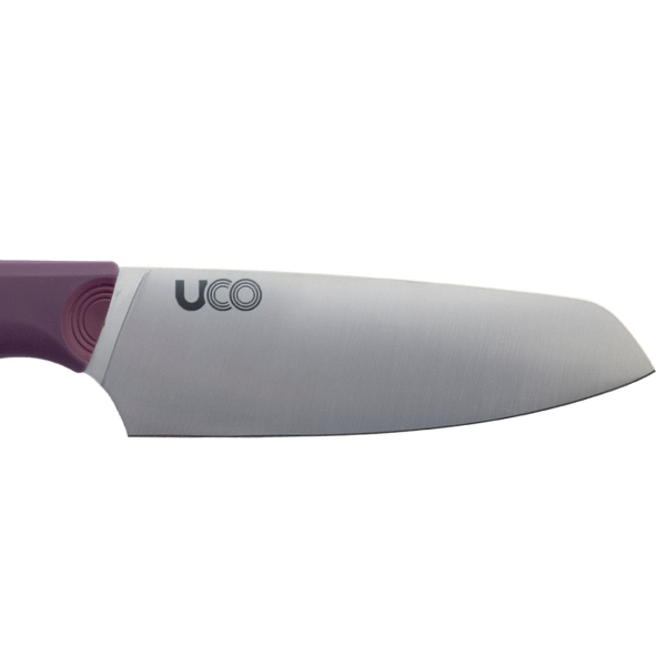 Camp Chef's Knife
