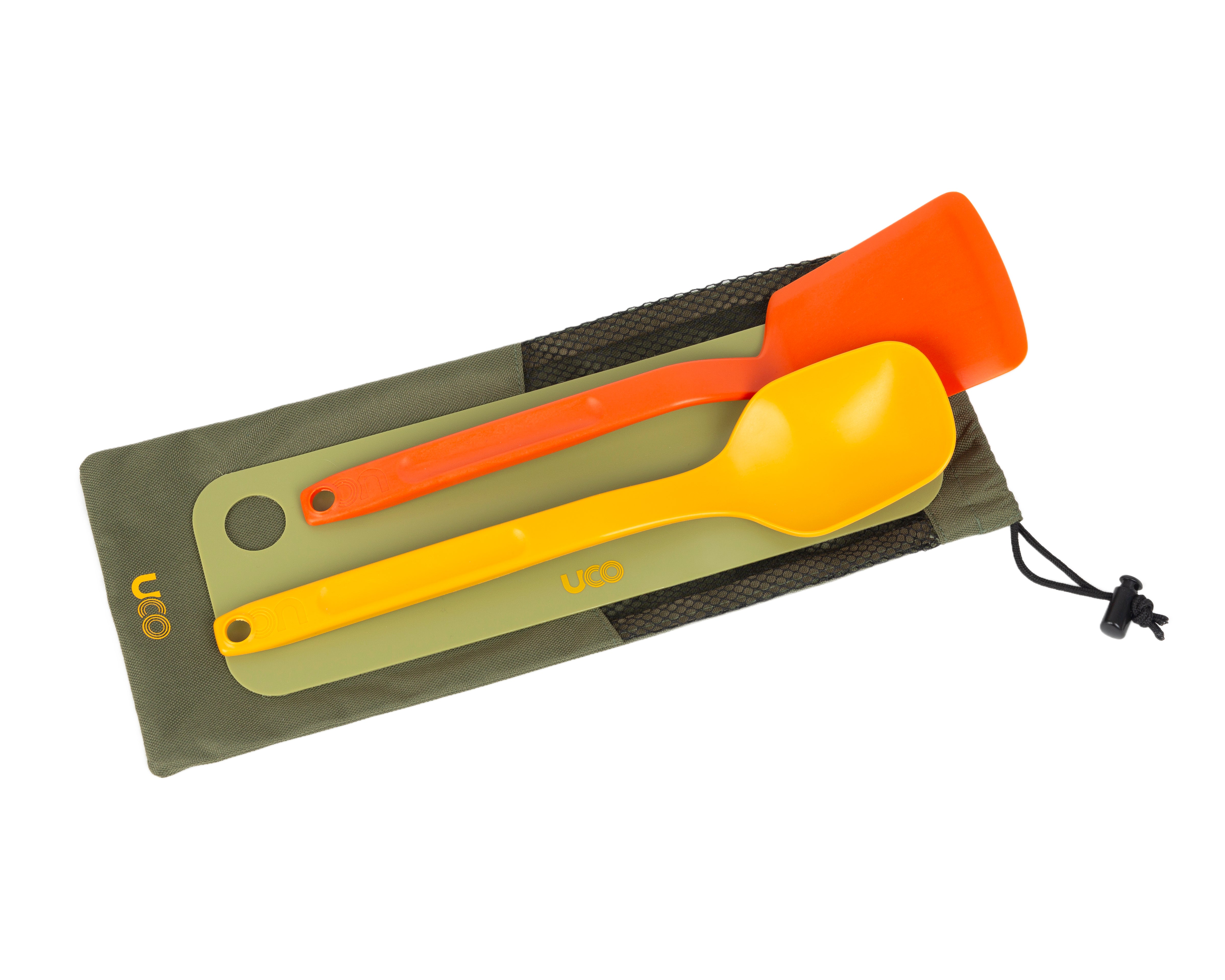 Camping Kitchen Tools For Cooking | UCO Colorful Cooking