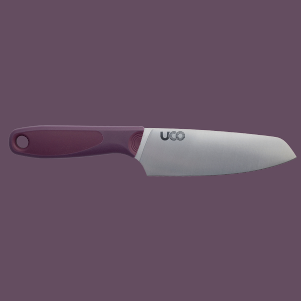 Camp Chef's Knife