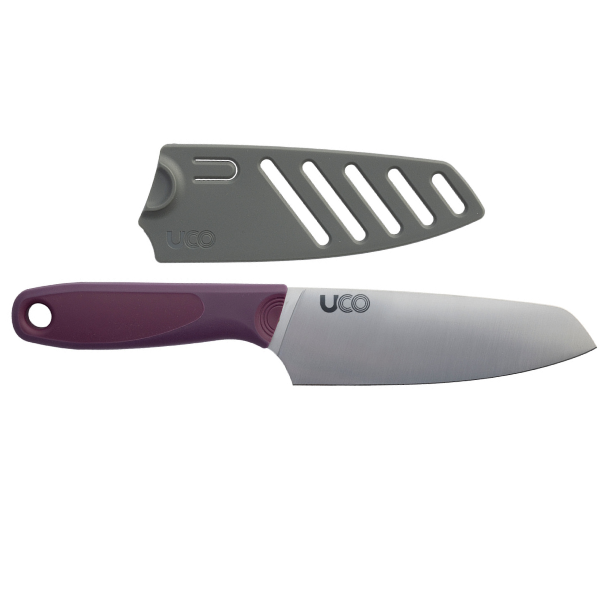 Camp Chef's Knife