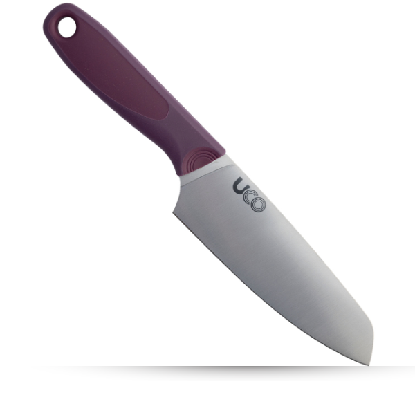 Camp Chef's Knife