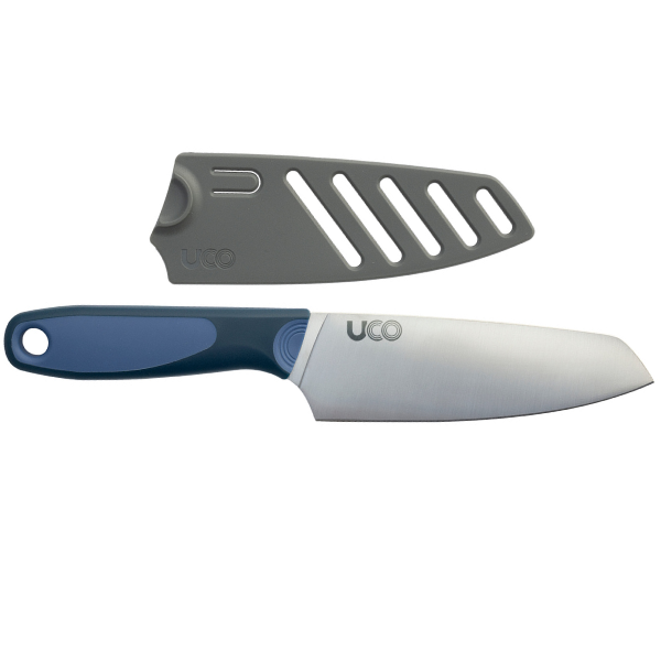 Camp Chef's Knife
