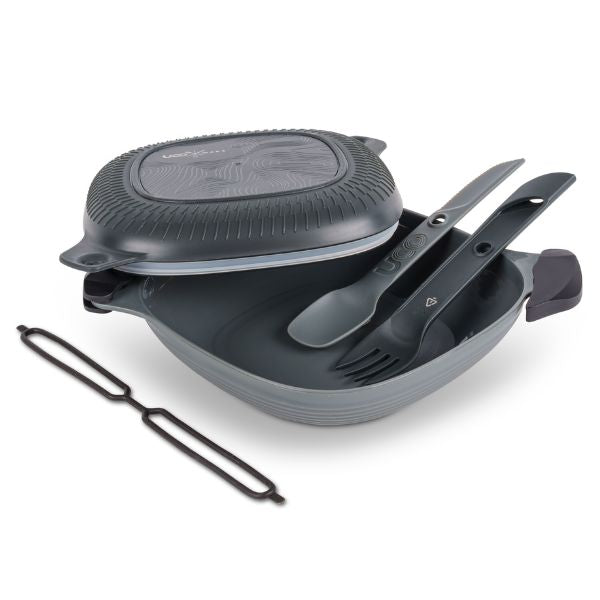 ECO MESS KIT