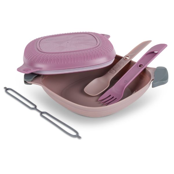 ECO MESS KIT