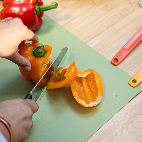 Camp Chef's Knife